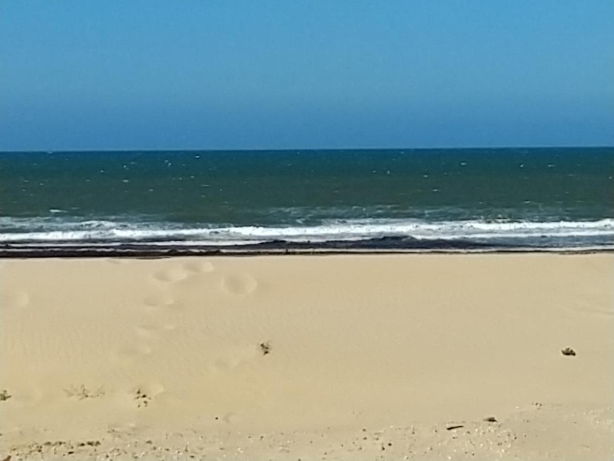 L'ocenoa Holiday home Mimizan-Plage