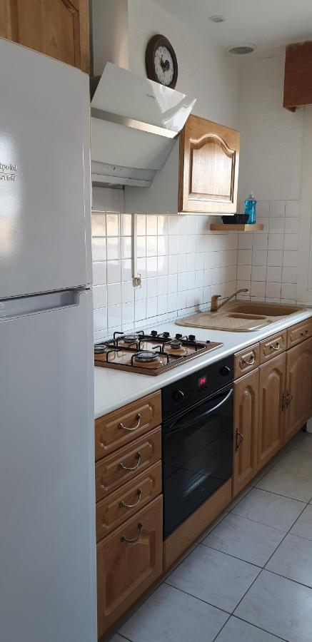 Holiday home L'ocenoa
